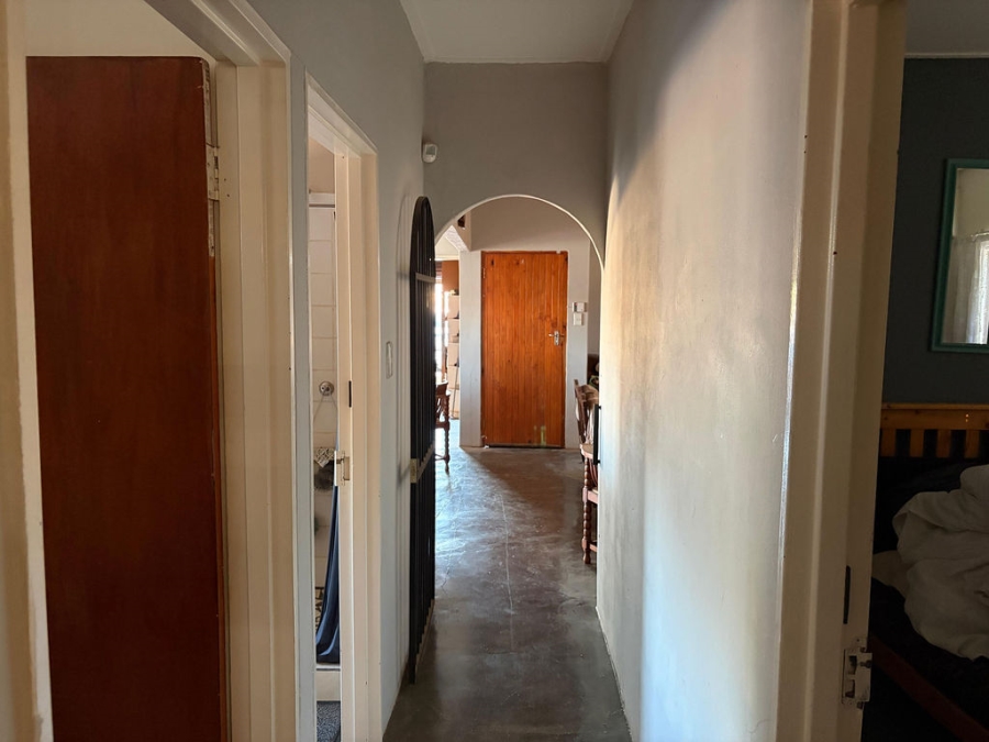 To Let 3 Bedroom Property for Rent in Vanrhynsdorp Western Cape